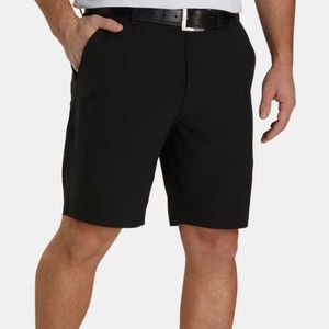 Footjoy Lightweight 9” Shorts